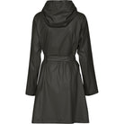 Regenjas RAIN70 | Dark Shadow | Raincoat | Ilse Jacobsen