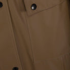 Regenjas RAIN70 | Otter | Raincoat | Ilse Jacobsen