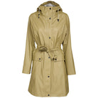 Regenjas RAIN70 | Tea Leaf | Raincoat | Ilse Jacobsen