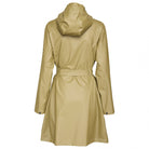Regenjas RAIN70 | Tea Leaf | Raincoat | Ilse Jacobsen