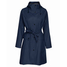 Regenjas RAIN70 | Arctic | Raincoat | Ilse Jacobsen