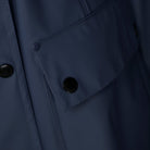 Regenjas RAIN70 | Arctic | Raincoat | Ilse Jacobsen