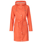 Regenjas RAIN70 | Camelia | Raincoat | Ilse Jacobsen