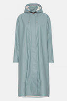 Raincoat | Blue Cloud | Raincoat | Ilse Jacobsen