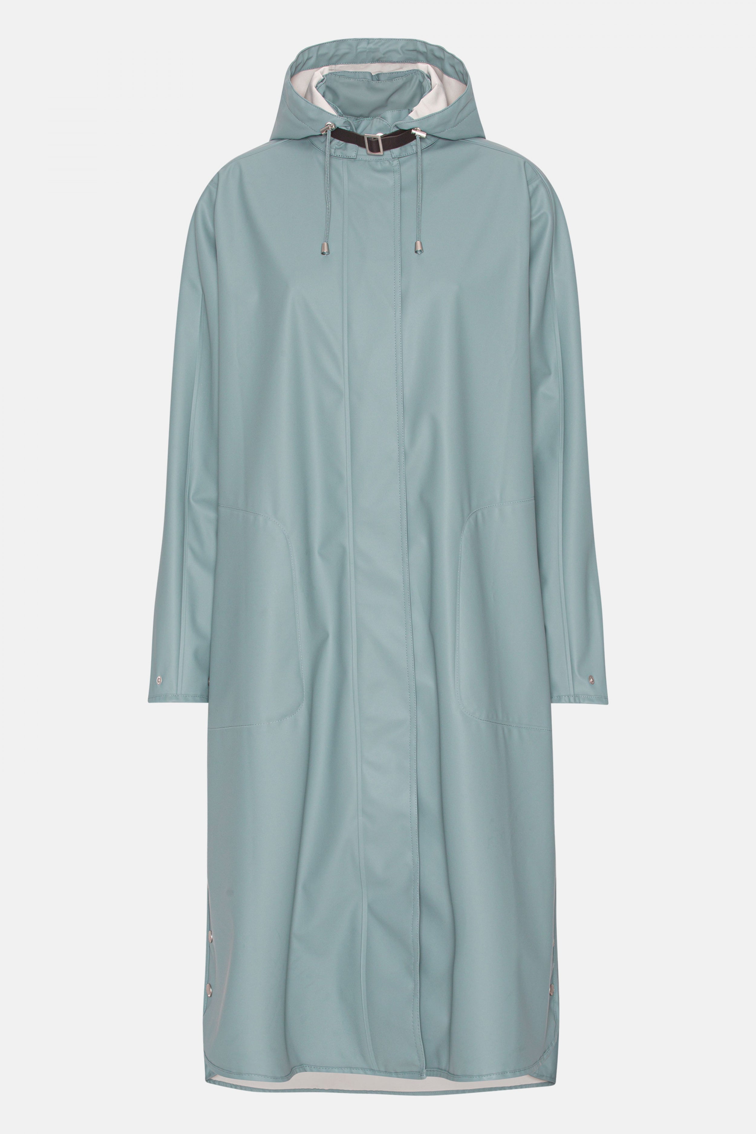 Raincoat | Blue Cloud | Raincoat | Ilse Jacobsen