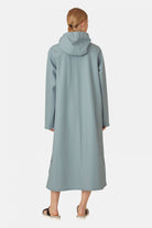 Raincoat | Blue Cloud | Raincoat | Ilse Jacobsen