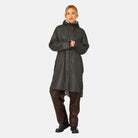 Regenjas RAIN71 | Dark Shadow | Raincoat | Ilse Jacobsen