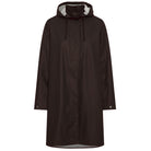 Regenjas RAIN71 | Ganache | Raincoat | Ilse Jacobsen