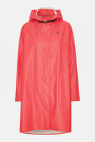 Regenjas RAIN71 | Dubarry | Raincoat | Ilse Jacobsen