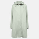 Regenjas RAIN71 | Green Lily | Raincoat | Ilse Jacobsen