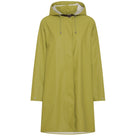 Regenjas RAIN71 | Moss | Raincoat | Ilse Jacobsen