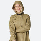 Regenjas RAIN71 | Tea Leaf | Raincoat | Ilse Jacobsen