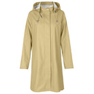 Regenjas RAIN71 | Olive Grass | Raincoat | Ilse Jacobsen