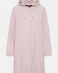 Regenjas RAIN71 | Lavender Pink | Raincoat | Ilse Jacobsen