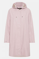 Regenjas RAIN71 | Lavender Pink | Raincoat | Ilse Jacobsen