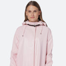 Regenjas RAIN71 | Lavender Pink | Raincoat | Ilse Jacobsen