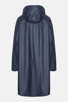 Regenjas RAIN71 | Ombre Blue | Raincoat | Ilse Jacobsen