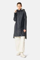 Regenjas RAIN71 | Ombre Blue | Raincoat | Ilse Jacobsen