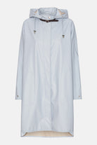 Regenjas RAIN71 | Heather | Raincoat | Ilse Jacobsen