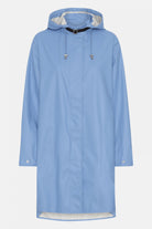 Raincoat | Light Regatta | Raincoat | Ilse Jacobsen