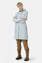Regenjas RAIN71 | Blue Bell | Raincoat | Ilse Jacobsen
