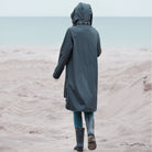 Regenjas RAIN71 | Orion Blue | Raincoat | Ilse Jacobsen