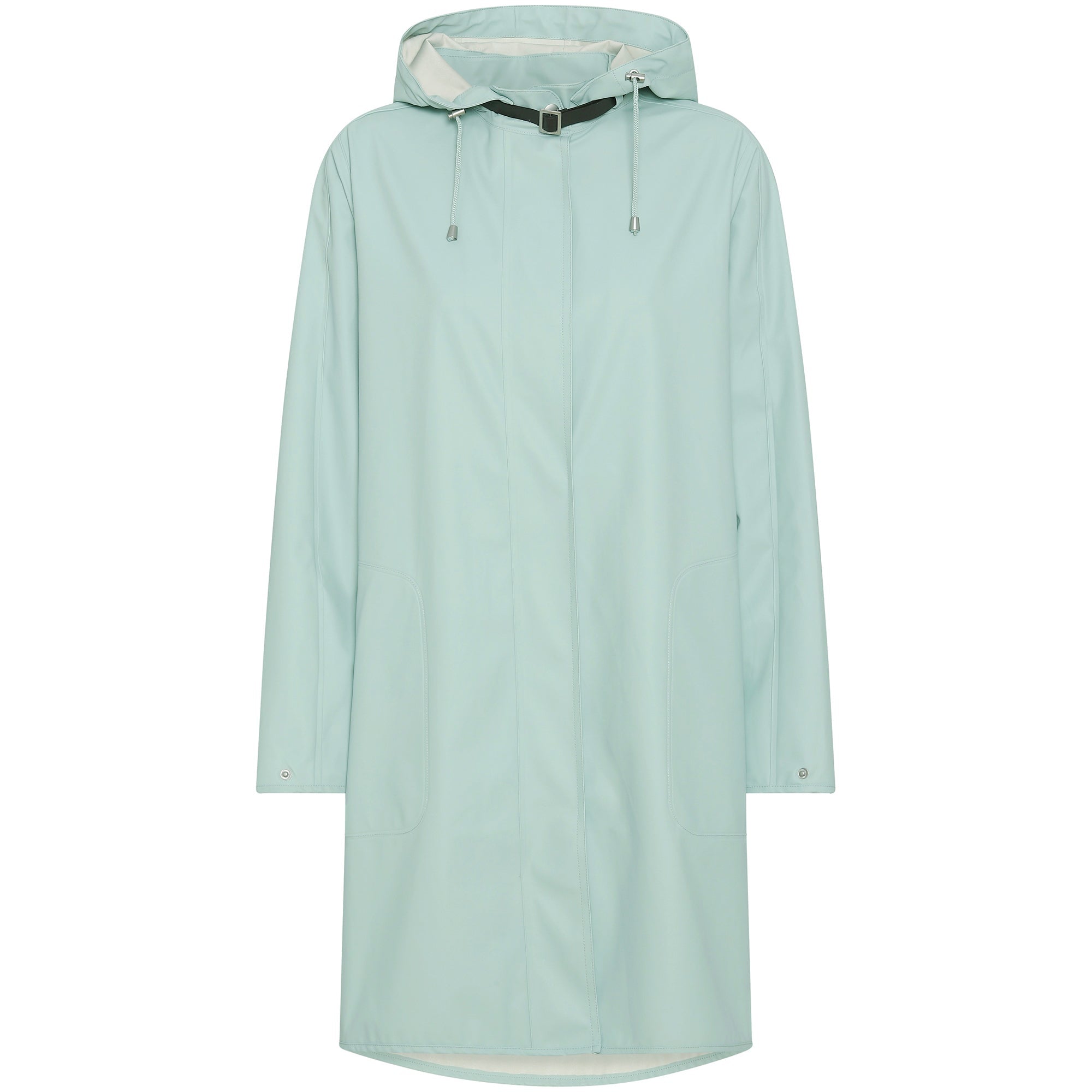 Regenjas RAIN71 - 687 Sea Foam | Sea Foam | Raincoat | Ilse Jacobsen