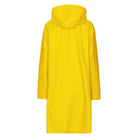 Regenjas RAIN71 | Cyber Yellow | Raincoat | Ilse Jacobsen