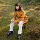 Regenjas RAIN71 | Dijon | Raincoat | Ilse Jacobsen