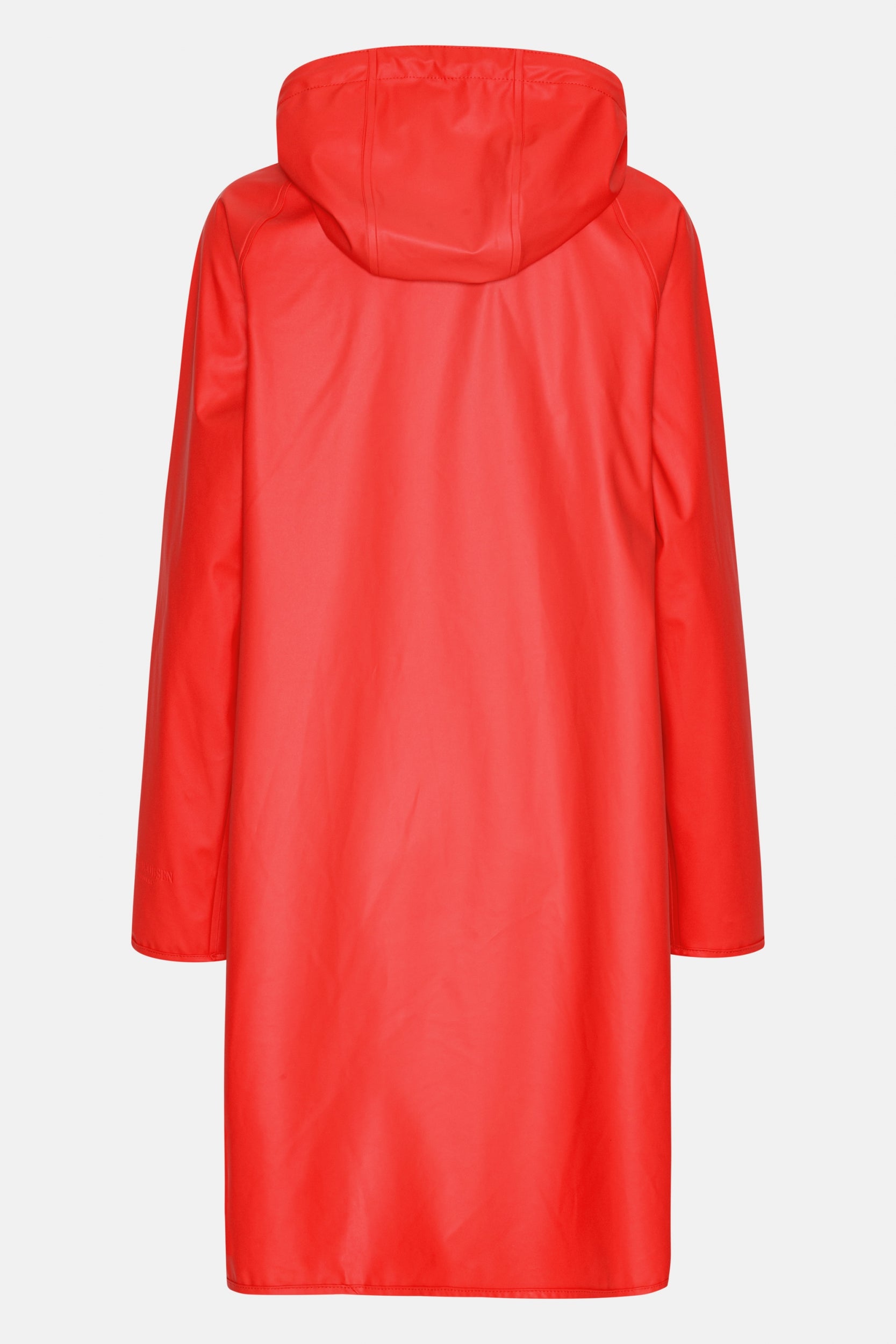 Regenjas RAIN71 - 905 Fire | Fire | Raincoat | Ilse Jacobsen