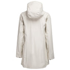 Regenjas RAIN87 | Milk Creme | Raincoat | Ilse Jacobsen