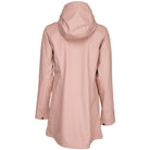 Regenjas RAIN87 | Adobe Rose | Raincoat | Ilse Jacobsen