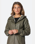 Raincoat RAIN87 - 410 Army | Army
