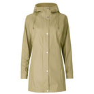 Regenjas RAIN87 | Tea Leaf | Raincoat | Ilse Jacobsen