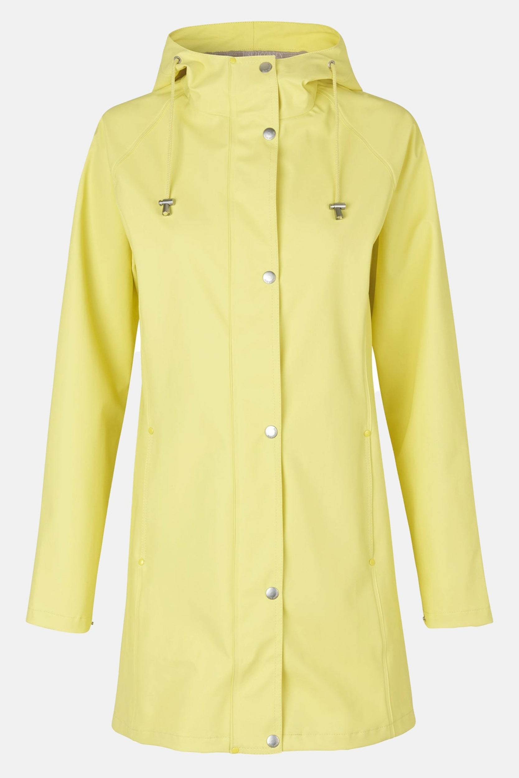 Regenjas RAIN87 - 805 Sunbeam | Sunbeam | Raincoat | Ilse Jacobsen