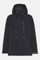 Rain Jacket RAINVISION02 | Dark Indigo | Jacket | Ilse Jacobsen