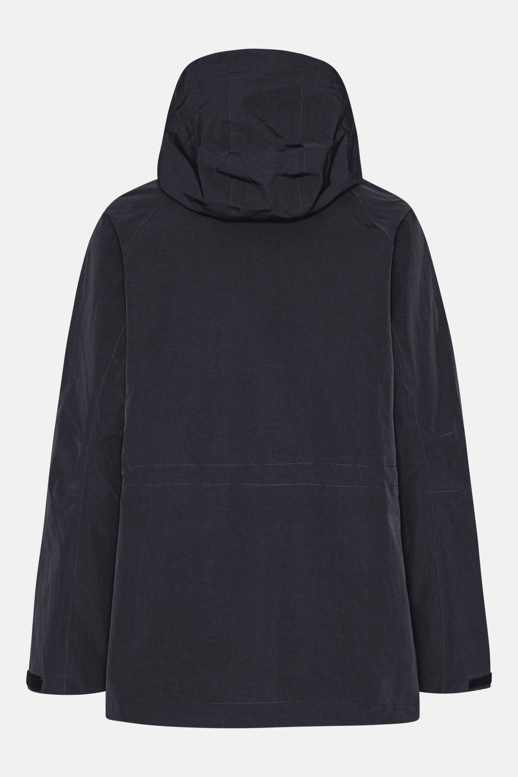 Rain Jacket RAINVISION02 - 660 Dark Indigo | Dark Indigo | Jacket | Ilse Jacobsen