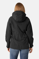 Rain Jacket RAINVISION02 | Dark Indigo | Jacket | Ilse Jacobsen