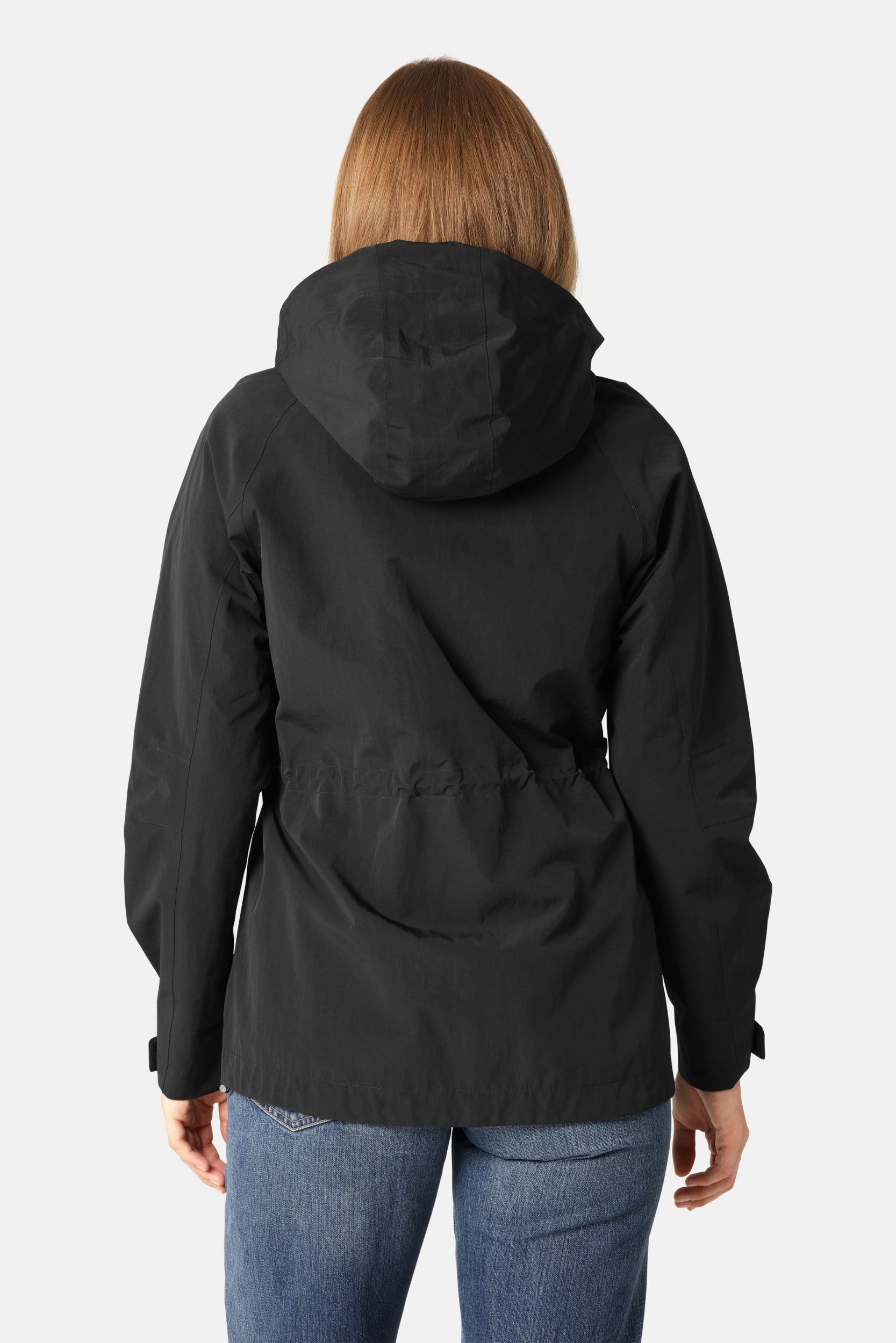 Rain Jacket RAINVISION02 - 660 Dark Indigo | Dark Indigo | Jacket | Ilse Jacobsen