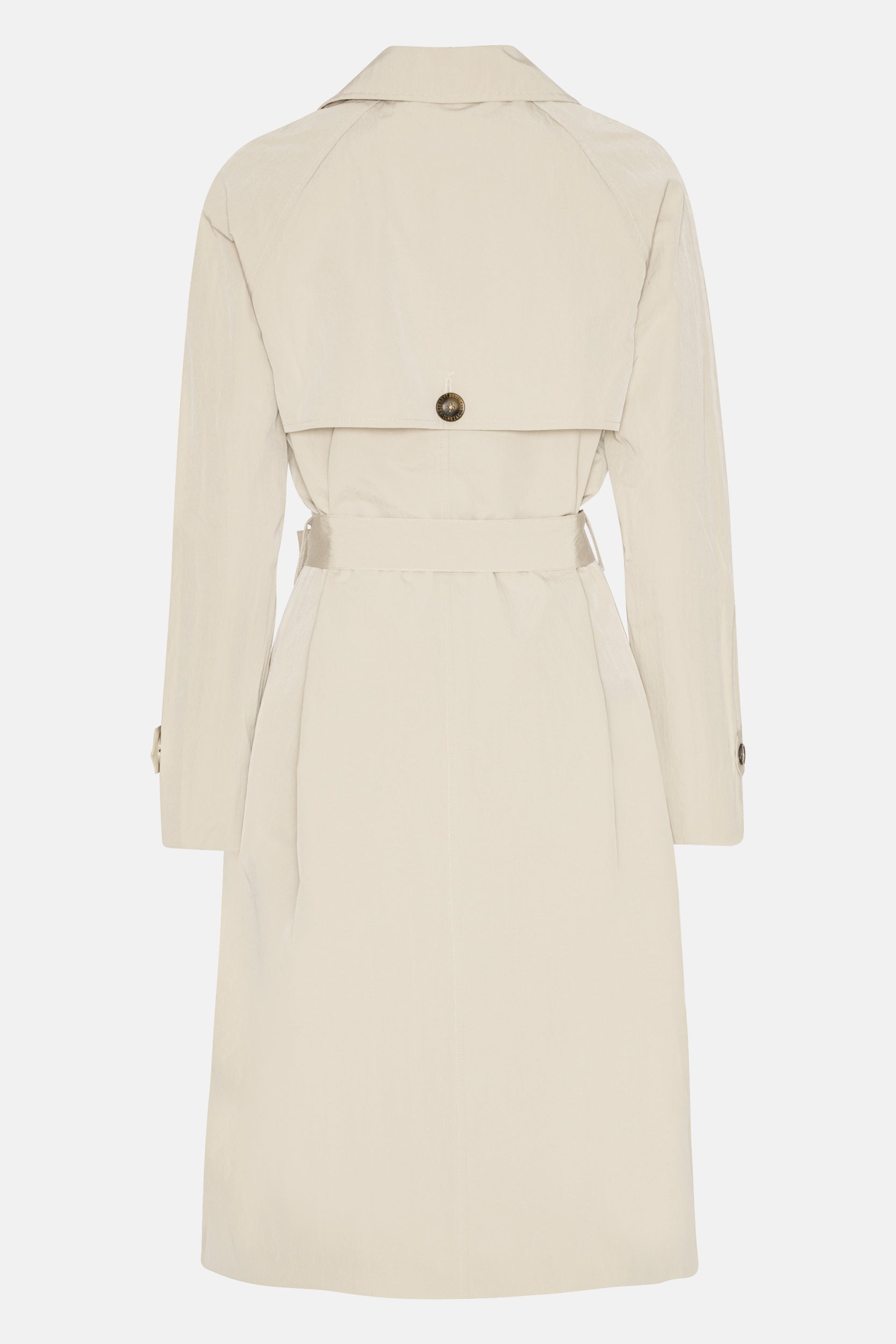 Regenjas RAINVISION03 - 106 White Pepper | White Pepper | Coat | Ilse Jacobsen