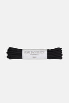 Veters voor RUB1 RLACES1 | Black | Laces | Ilse Jacobsen
