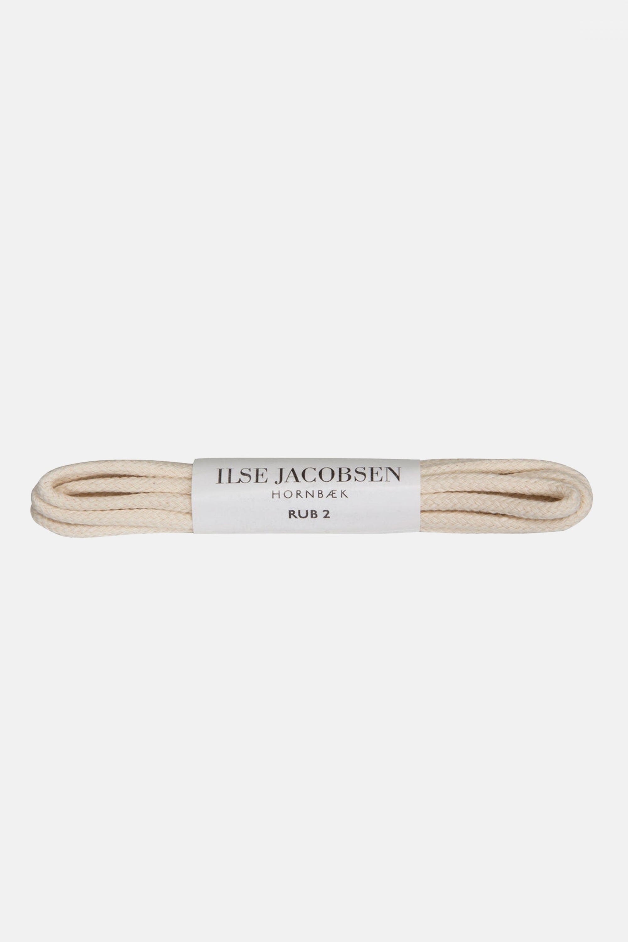 Veters voor RUB2 RLACES2 - 120 Creme | Creme | Laces | Ilse Jacobsen