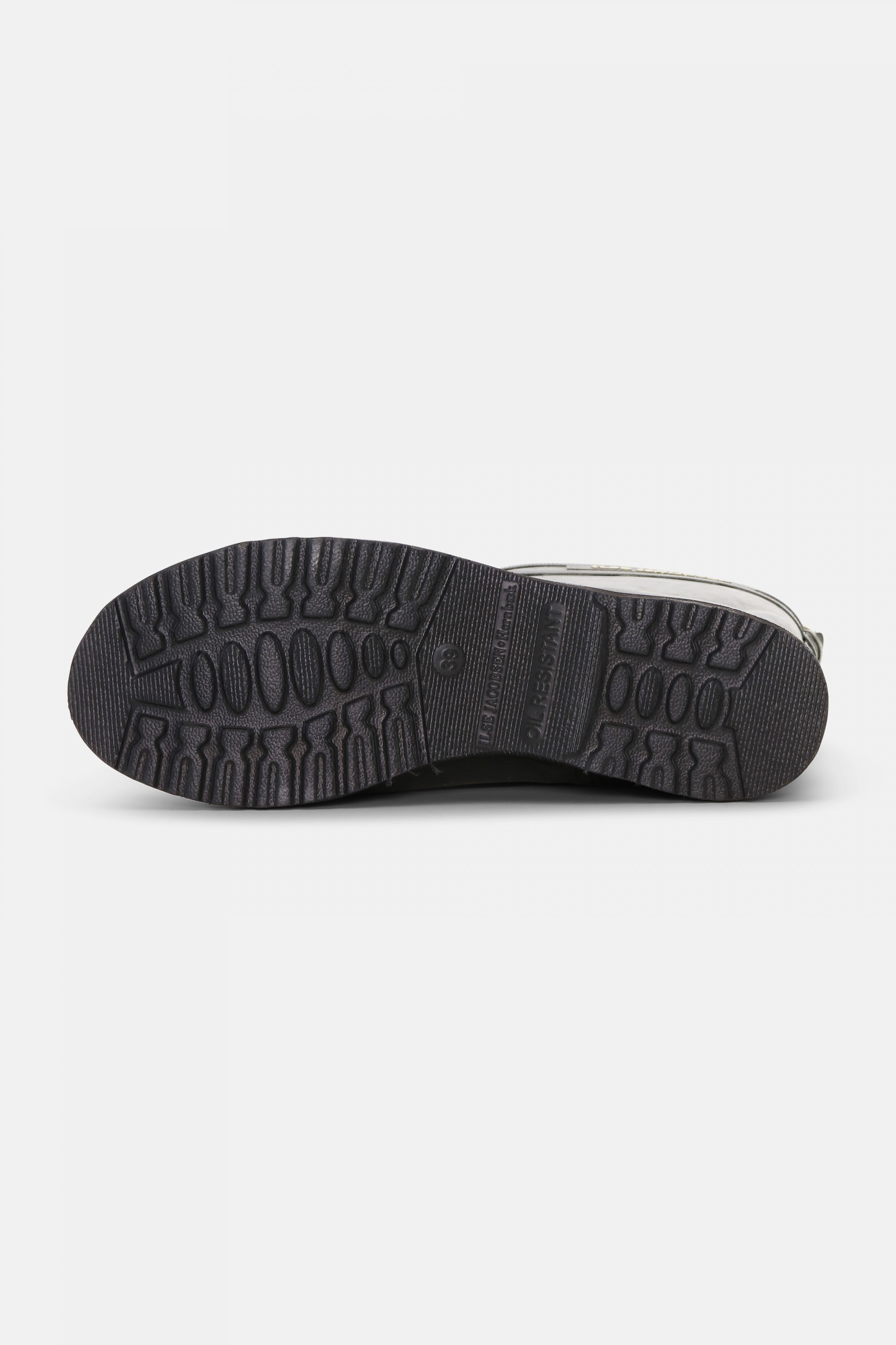 Rubberlaarzen 3/4 RUB15 - 410 Army | Army | Rubber Boots | Ilse Jacobsen