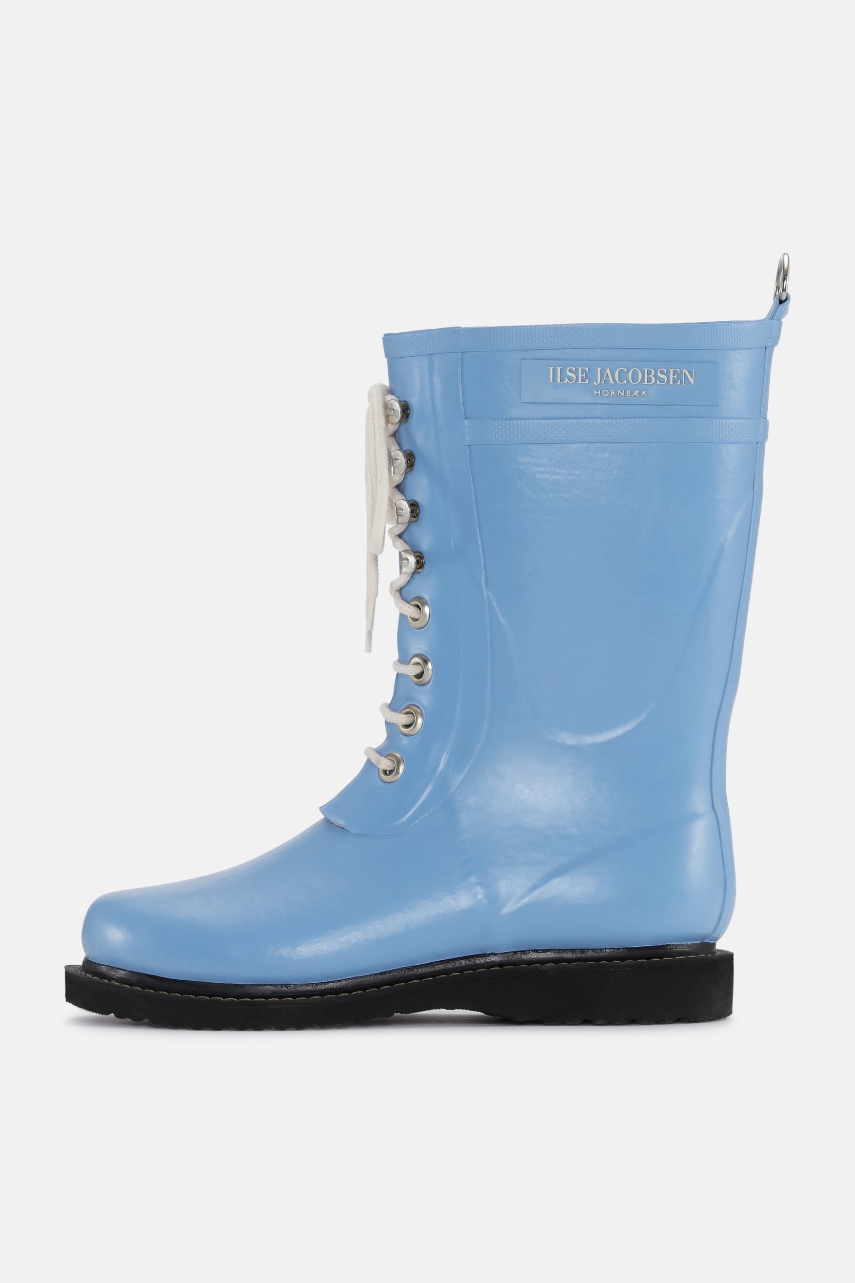 Rubberlaars 3/4 RUB15 - 656 Light Regatta | Light Regatta | Rubber Boots | Ilse Jacobsen