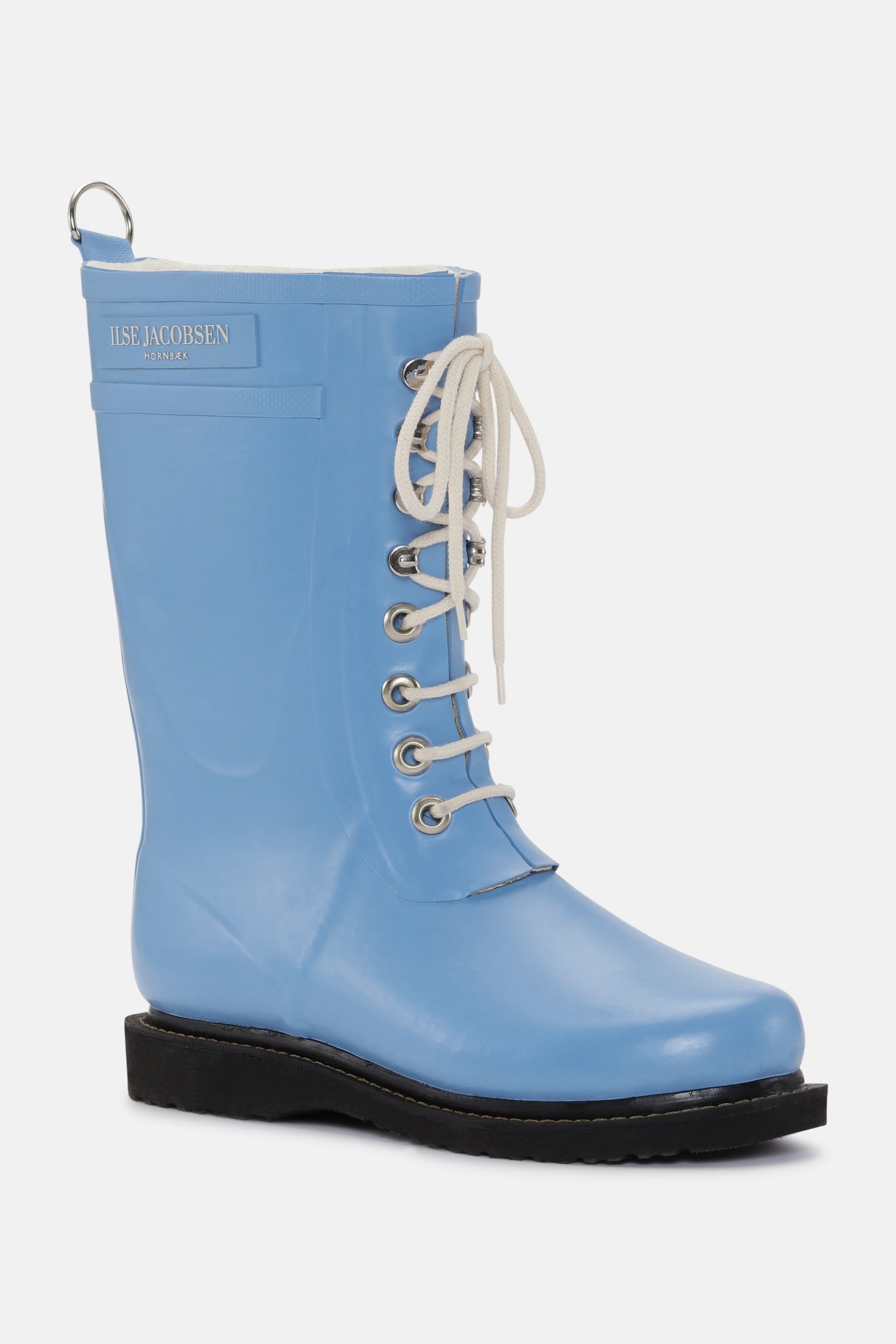 Rubberlaars 3/4 RUB15 - 656 Light Regatta | Light Regatta | Rubber Boots | Ilse Jacobsen