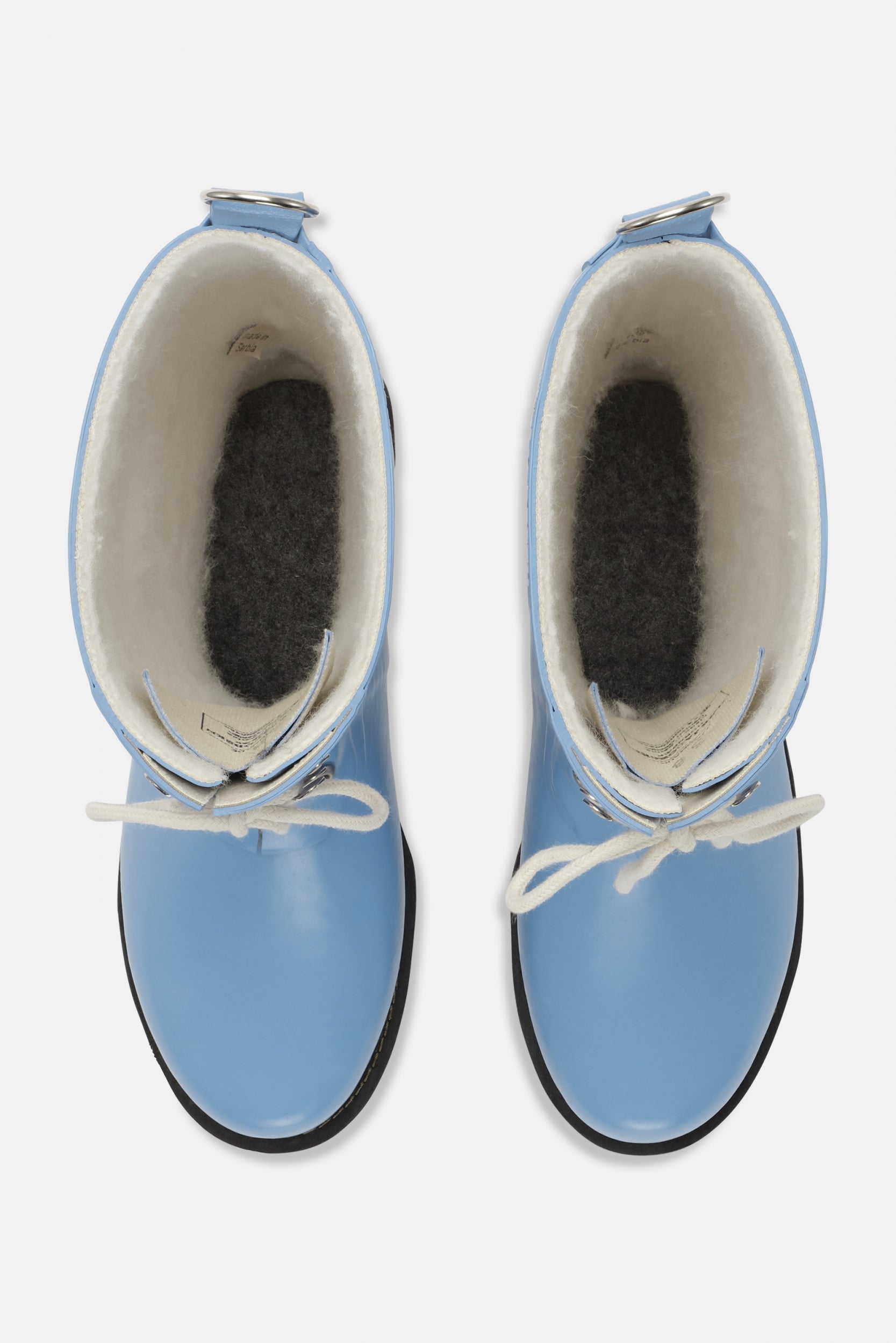 Rubberlaars 3/4 RUB15 - 656 Light Regatta | Light Regatta | Rubber Boots | Ilse Jacobsen