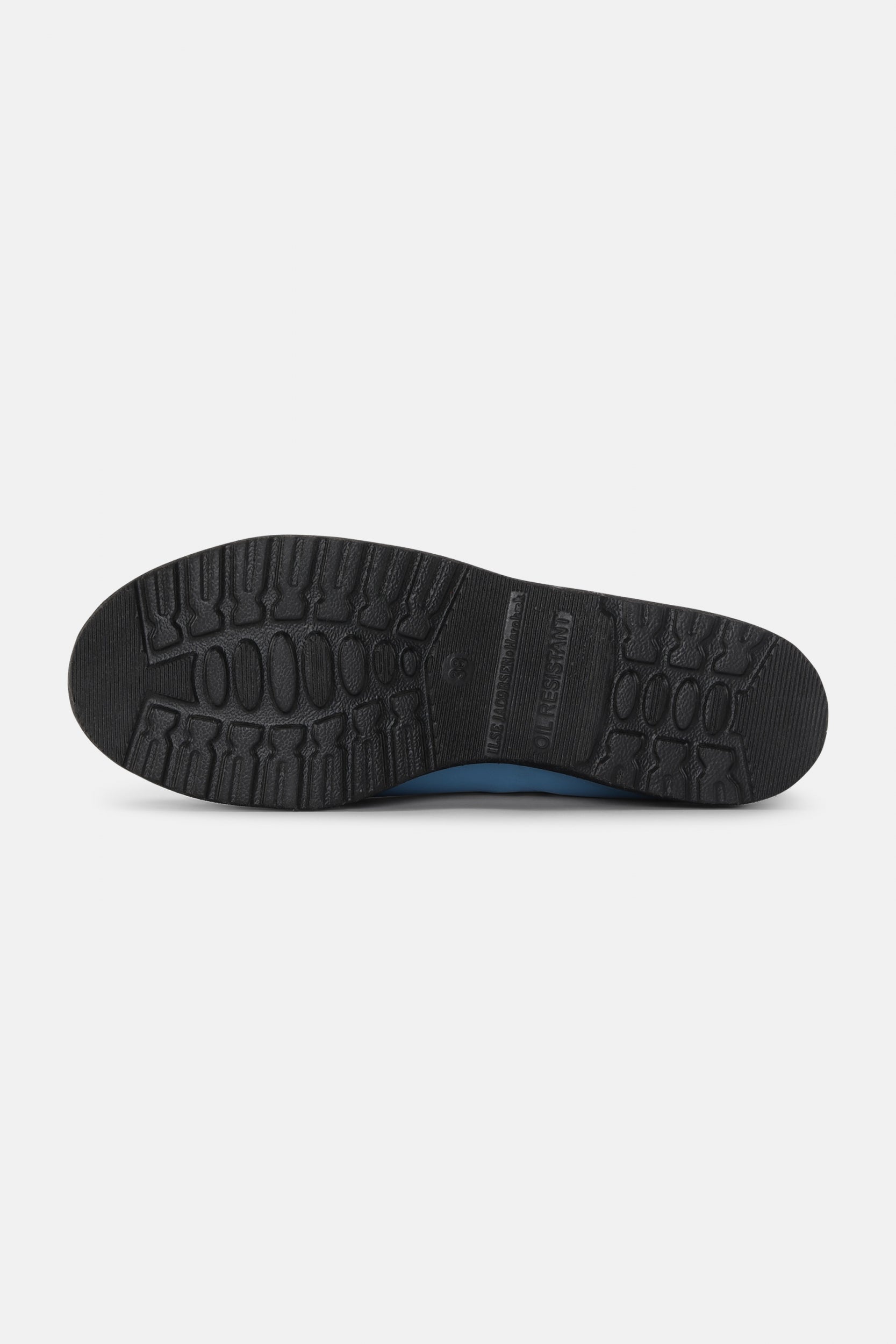 Rubberlaars 3/4 RUB15 - 656 Light Regatta | Light Regatta | Rubber Boots | Ilse Jacobsen