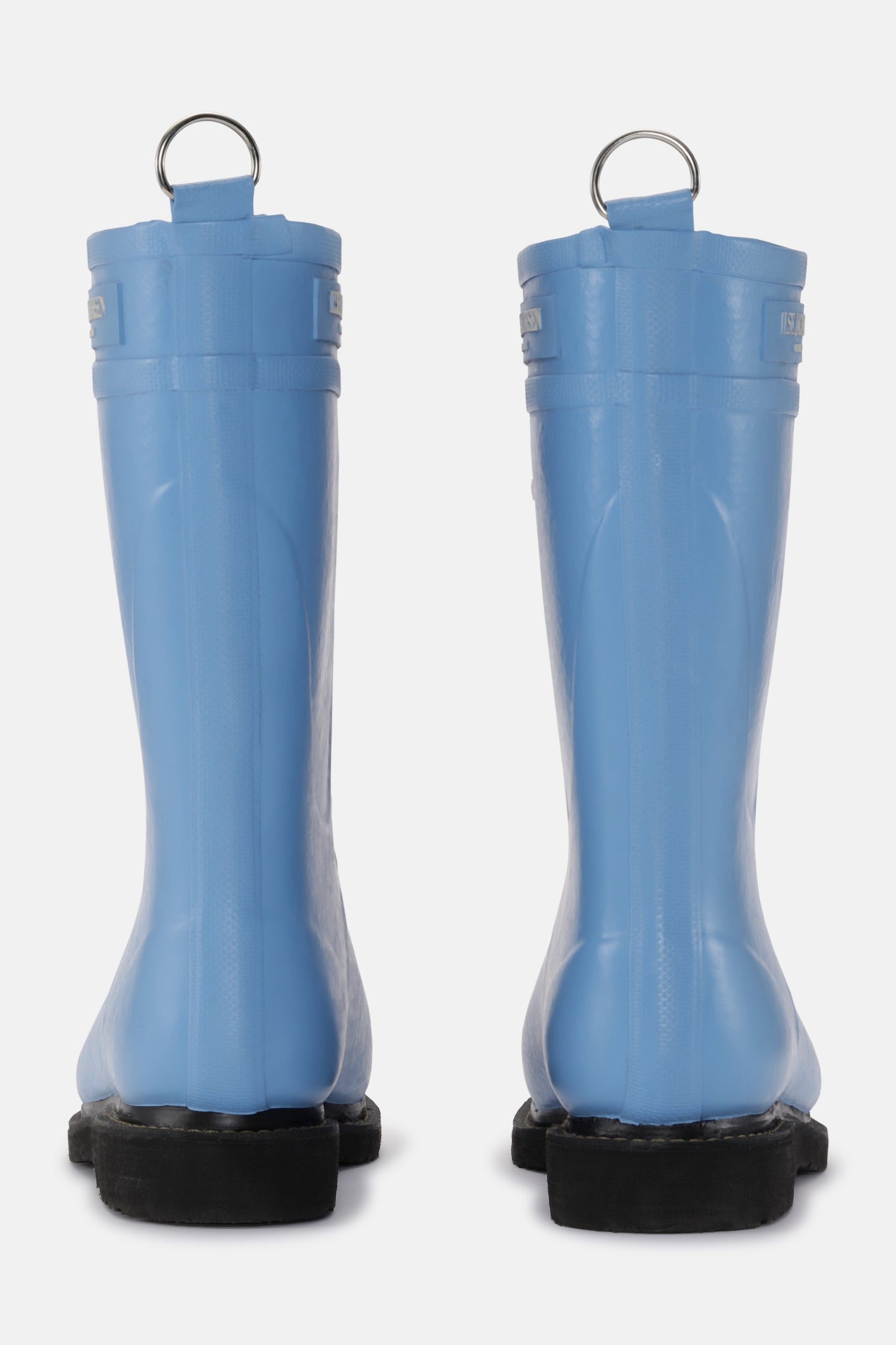 Rubberlaars 3/4 RUB15 - 656 Light Regatta | Light Regatta | Rubber Boots | Ilse Jacobsen