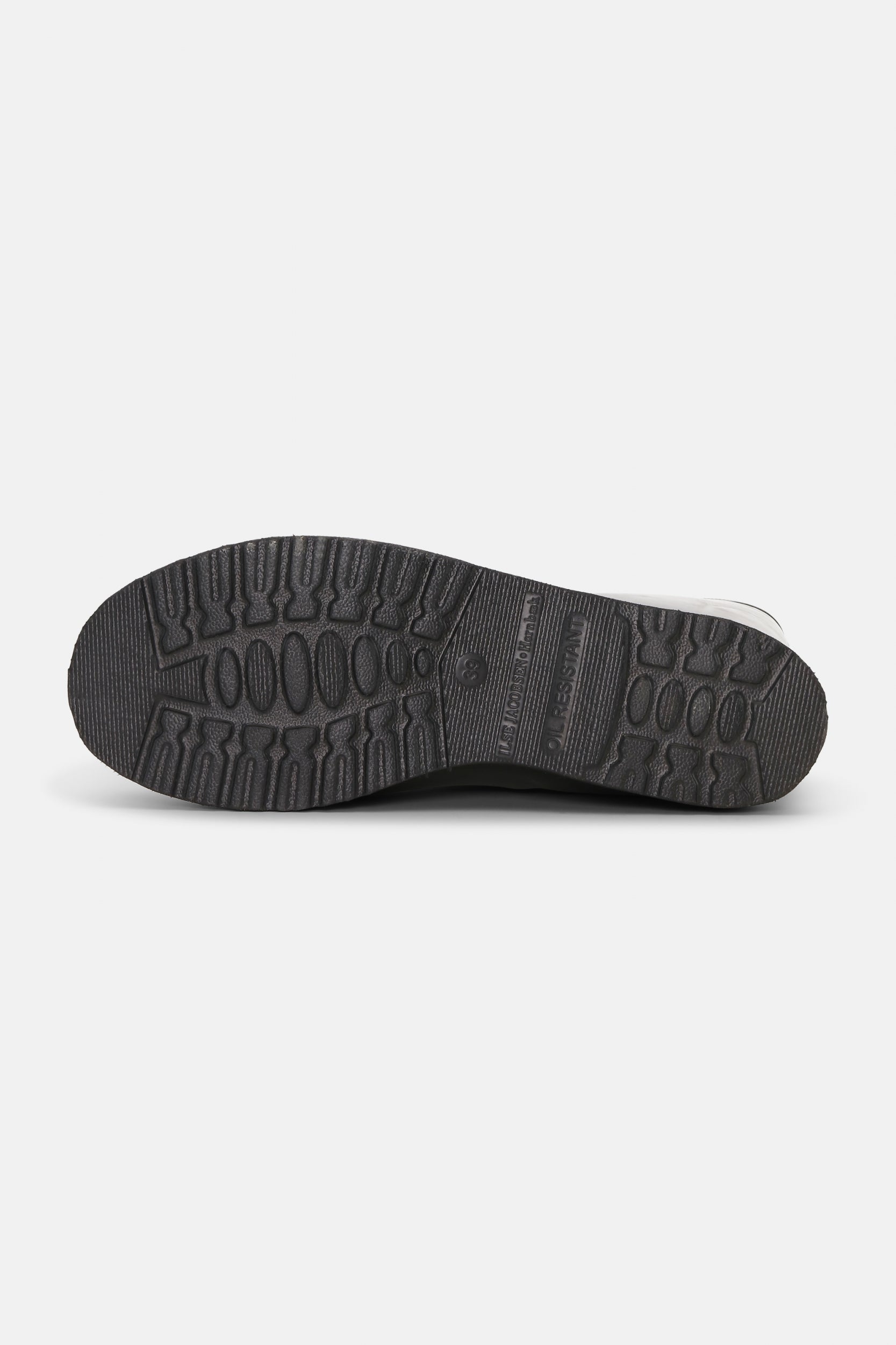 Rubberlaars hoog RUB1 - 410 Army | Army | Rubber Boots | Ilse Jacobsen