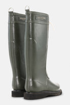 Regenlaarzen hoog RUB1 | Army | Rubber Boots | Ilse Jacobsen